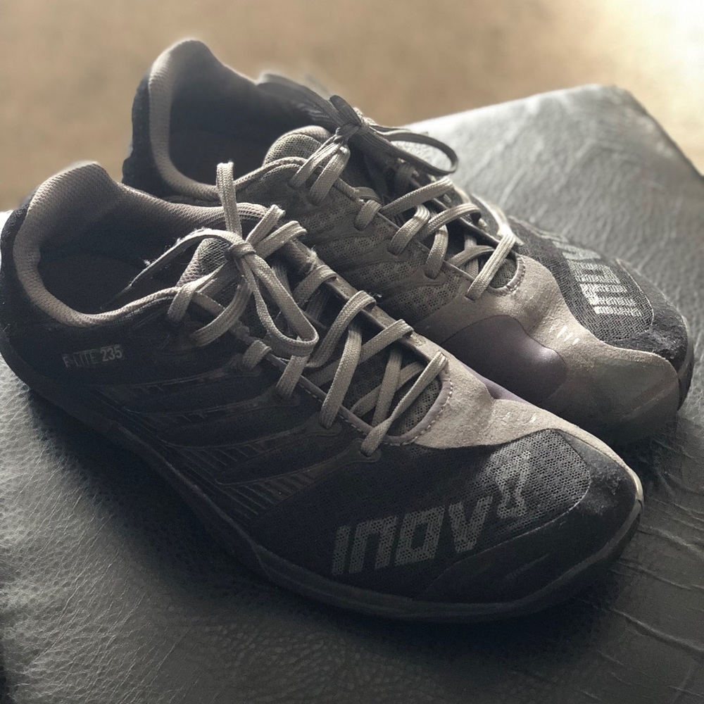 Inov8 F-Lite235 Size 9.5